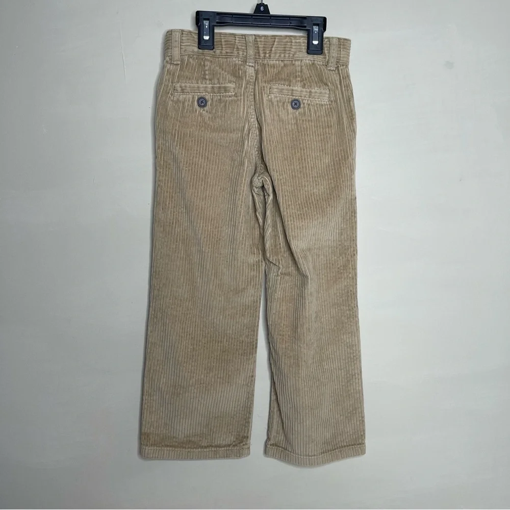 Gymboree Brown Corduroy Pants Trousers